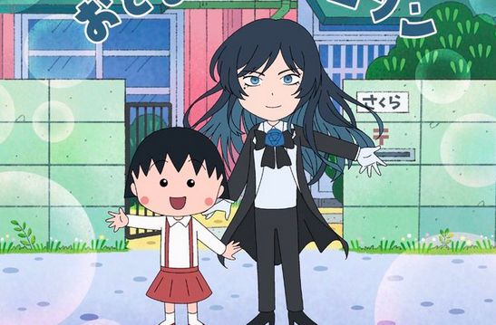 【画像】顔出しNGのAdoさんが『ちびまる子ちゃん』登場　→　「初期のまる子なら絶対◯◯って考えてるはず」が6万いいね！解像度が高すぎるｗｗｗｗ