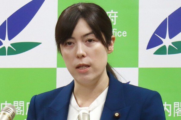 記者「外国人政策担当の小野田紀美さん、韓国の旧統一教会の高額献金等は外国人の迷惑行為だが、安倍とズブズブだからスルーなの？」　→　小野田議員の返答がこちら…