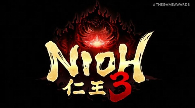 シリーズ新作『仁王3』、1月29日に体験版が配信決定！！！