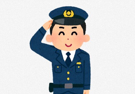 +1から始まる番号から電話が来たので出たら静岡県警を騙る詐欺電話で「今から来られるか？」と言われる　→　普通に「すぐ行きます」と返した結果、まさかの超展開にｗｗｗｗ