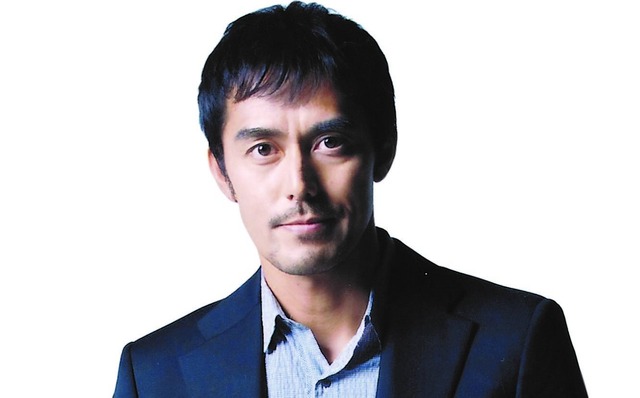 阿部寛さんのHPにライバルが登場するｗｗｗｗｗ
