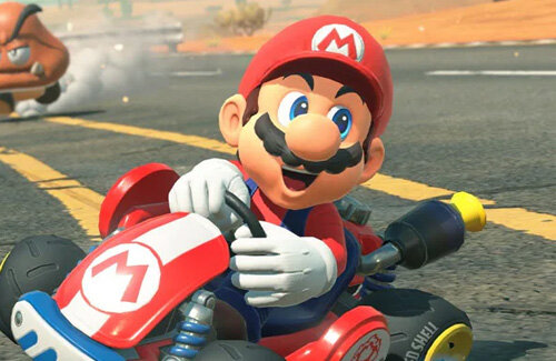 【売り上げランキング】『マリオカート ワールド』が18度目の首位獲得！スイッチ2本体は22万台超え！