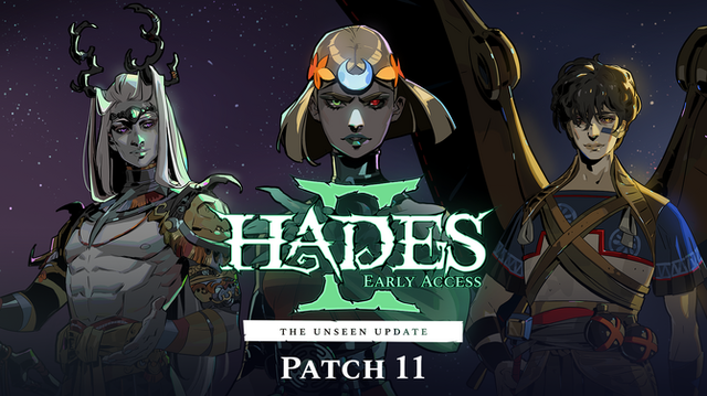 【速報】The Game Awards 2025「ベスト・アクション」は『Hades II』に決定！