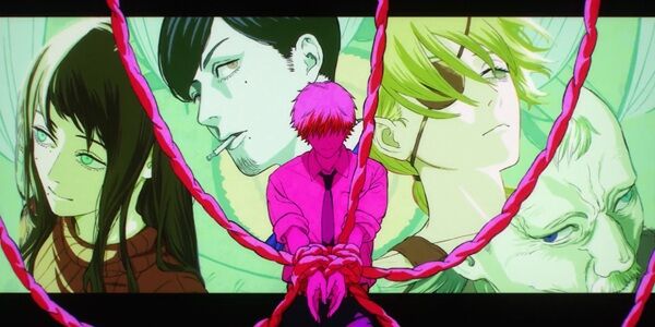 【速報】『チェンソーマン』アニメ続編決定！『刺客篇』が制作決定！