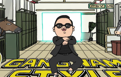 『江南スタイル』のPSY、警察が事務所と車両を家宅捜索　何をしたかというと・・・