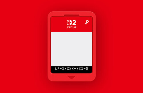 【噂】キーカード採用のスイッチ2ソフトが減る！？任天堂が低コスト・小容量カートリッジを提供予定との報道！