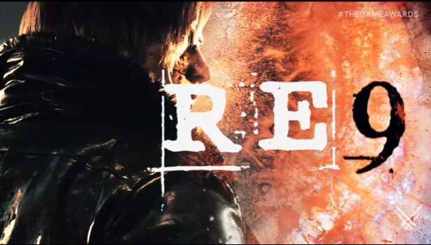 【速報】『バイオハザード レクイエム』新映像公開！レオンがプレイアブルキャラとして登場！チェーンソー男もきたあああ！