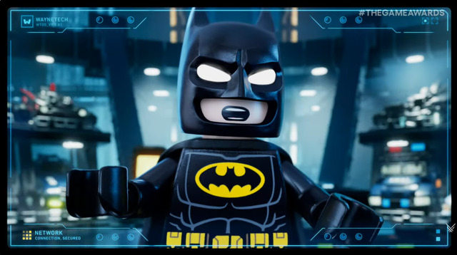 【速報】『レゴ バットマン：レガシー・オブ・ザ・ダークナイト』、5月29日に発売決定