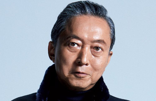 鳩山元首相「オフレコだがこれからクーデターやるぞと言われてオフレコを守るべきか　それは違う」