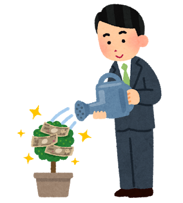 33歳で新NISA満額埋め終わるんだが安心感半端ないだろこれ