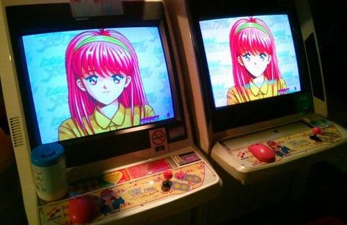 【衝撃】『ときメモ』アーケード版をやりこみすぎた紳士、現実世界でとんでもない特殊能力を体得してしまうｗｗｗｗ　しかも超役立ってる