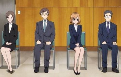 会社「助けて！人手不足なの」→ 問題があるけど働きたい人達「ワイがいるぞ」⇒ 結果・・・