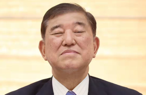 石破茂さん、「もう一度総理大臣をやる気はありますか？」に回答！熟考した上で発した言葉は・・・