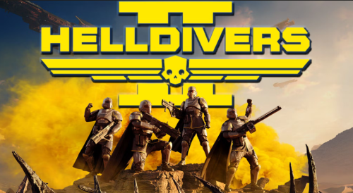 Steam版『HELLDIVERS2(ヘルダイバー2)』、ヤバすぎる量の容量削減に成功してしまうｗｗｗ削減後は「○○GB」にｗｗｗｗｗｗ
