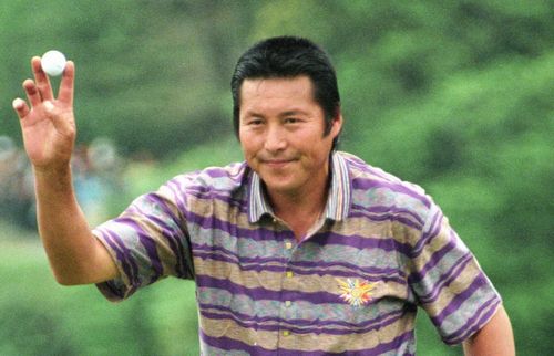 【訃報】ゴルフ界のレジェンド・ジャンボ尾崎（尾崎将司）さん、78歳で死去