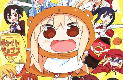 『干物妹！うまるちゃん』作者のサンカクヘッドさん、連載中に起きたあまりにも悲しすぎる出来事を初めて明かす・・・ 「途中で描けなくなってしまった」