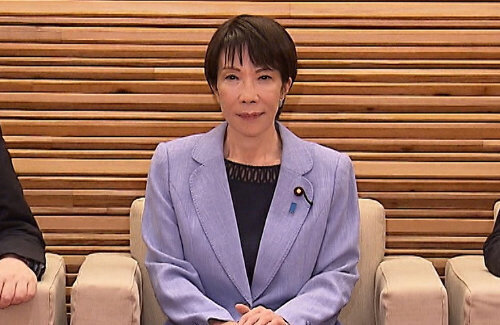 ひろゆき「高市政権は構造的に長持ちしない。来年大コケする」