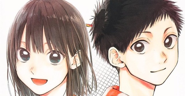 漫画『アオのハコ』が完結へ。 原作者「完結も近づいています。多分」