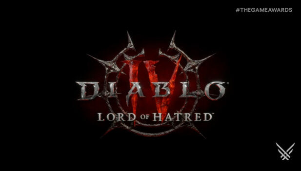 【速報】『ディアブロ4』新拡張「LORD OF HATRED」発表！配信日は…