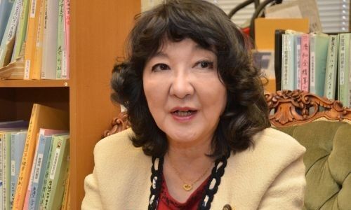 【悲報】片山さつき財務相に文春砲