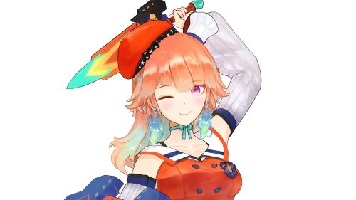 ホロライブVTuberさん、泣く・・・