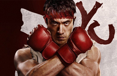 ハリウッド実写版『ストリートファイター』メイン17キャラのビジュアル公開！これはｗｗｗｗｗ