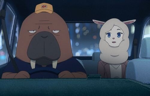 【怖すぎ】女性「夜一人でタクシー乗って目的地についた時、運転手が『◯◯◯していいですか？』って言ってきた」　→　「恐ろしい犯罪の前フリか」とネットが震える…