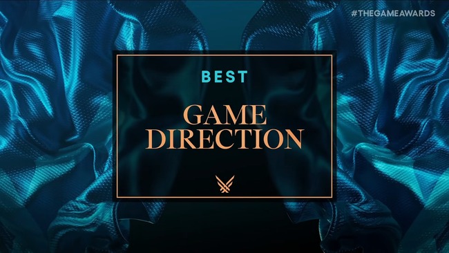 【速報】2025年ベストゲームディレクションは『エクスペディション33』！