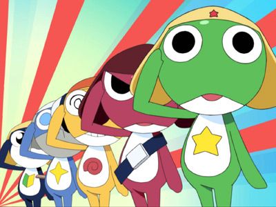 初代ケロロ声優さん、新作ケロロのキャスト総入れ替えに対して意味深なお気持ち表明…