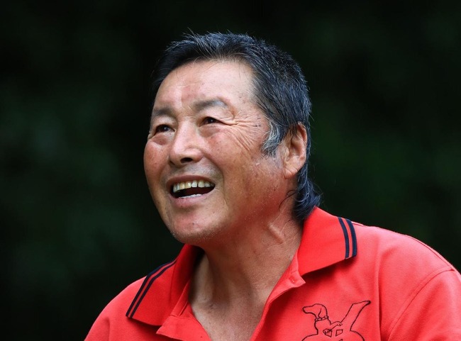 【訃報】ゴルフ界のレジェンド、ジャンボ尾崎さん（78）死去
