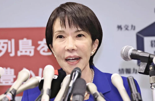 【文春砲】「日本は核保有すべき」発言をしたのは“核軍縮担当”の首相補佐官だと判明！高市首相と同郷のお友だち