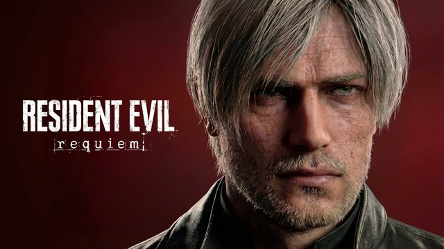 【速報】『バイオ9』こと『バイオハザード レクイエム』、レオンがプレイアブル参戦決定！！