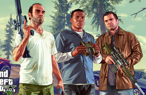 元ロックスターの開発者「『GTA:東京』は実現しかけていた。日本のスタジオが開発する予定だった」