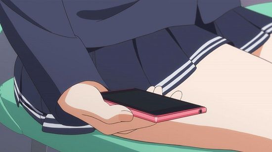 電車内でむふふな動画やイラストを見てる奴、マジでヤバいぞ・・・