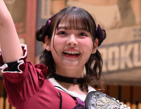 【画像】上坂すみれさん（34）、突然デカすぎる胸元を披露！ムホホホホｗｗｗｗｗｗｗ
