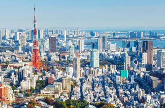 東京都「1400万人いるのに、今年8万人しか生まれなかったわ」