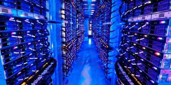 【悲報】AIデータセンター、稼働に660億リットルの冷却水が必要となり人類阿鼻叫喚へ・・・