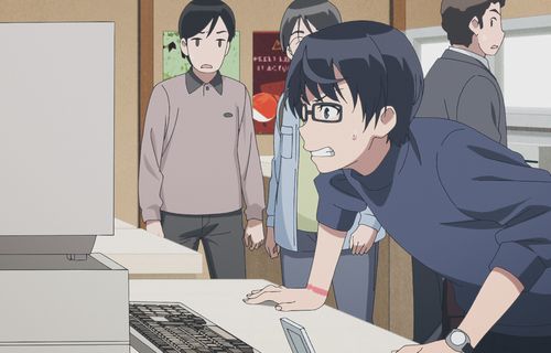 【真理】ソシャゲを作ったらユーザーの離脱率が最初なので「チュートリアルでつまづいてるのか」と思い説明文を増やした　→　実際には◯◯◯で全然違っていた話