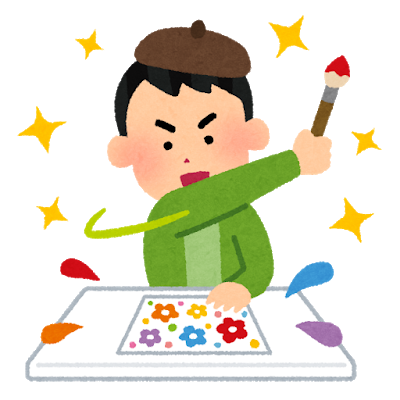 【悲報】ワイ専業絵師、廃業が近づいてきているのを感じて震える