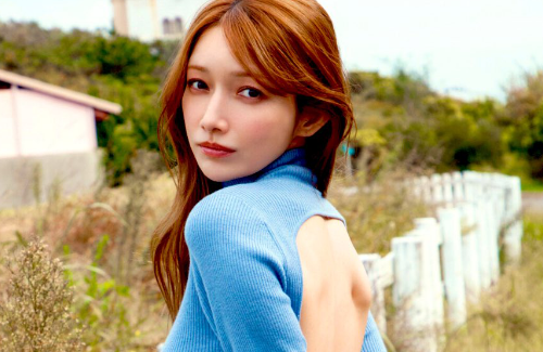 【ゴマキ】後藤真希の新作写真集が叡智すぎるにもほどがある……　コレで40歳マジかぁ