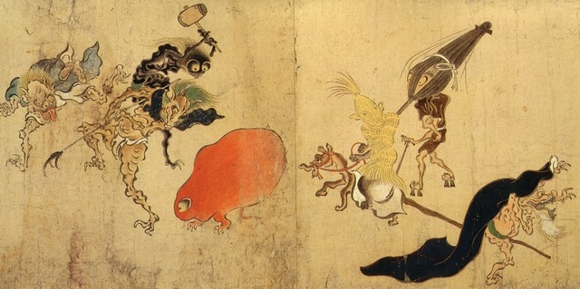 西洋妖怪が日本妖怪よりめっちゃ強いみたいな風潮について実際どうなん？