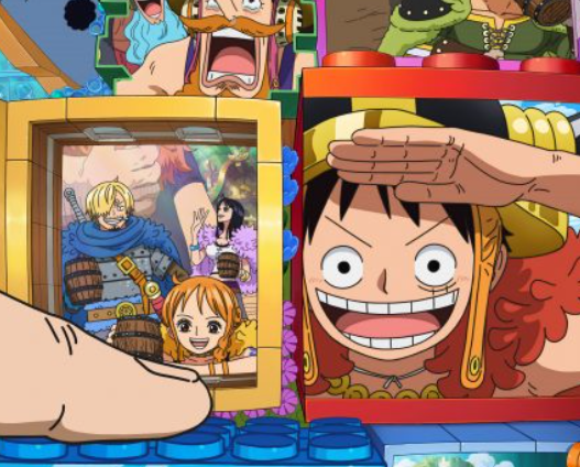 『ワンピース』新作アニメ映画が企画進行中！尾田栄一郎先生が言及「かなり皆さんが興味あるだろう。というネタです」