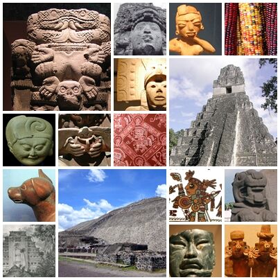 古代アメリカ文明って、なんであそこから進歩しなかったの？🥺