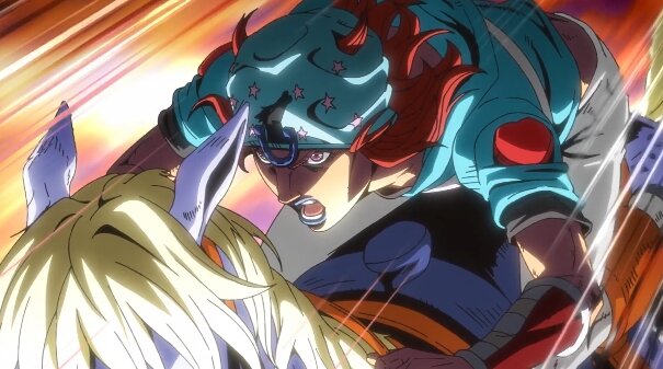 【ジョジョ7部】アニメ『スティールボールラン』1st STAGEが3月19日配信決定！！　1話47分の大ボリュームに