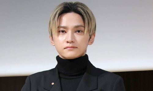 「SKY-HI」こと日高光啓さん（39）、未成年アイドルにキモすぎるLINEを送って、深夜に◯◯していた・・・
