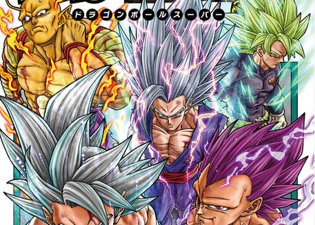 【画像】鳥山明の担当編集者マシリトさん、『ドラゴンボール超』とよたろうさんの絵をボロクソに酷評してしまうｗｗｗｗｗ