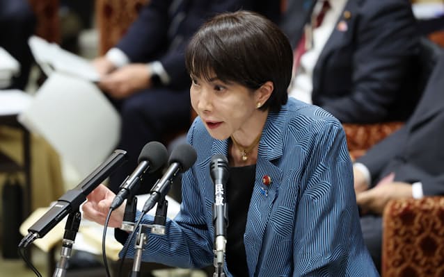 働いても働いても生活苦になるばかり。サナエノミクスの限界で円安が進行し「高市不況」がやってくる！