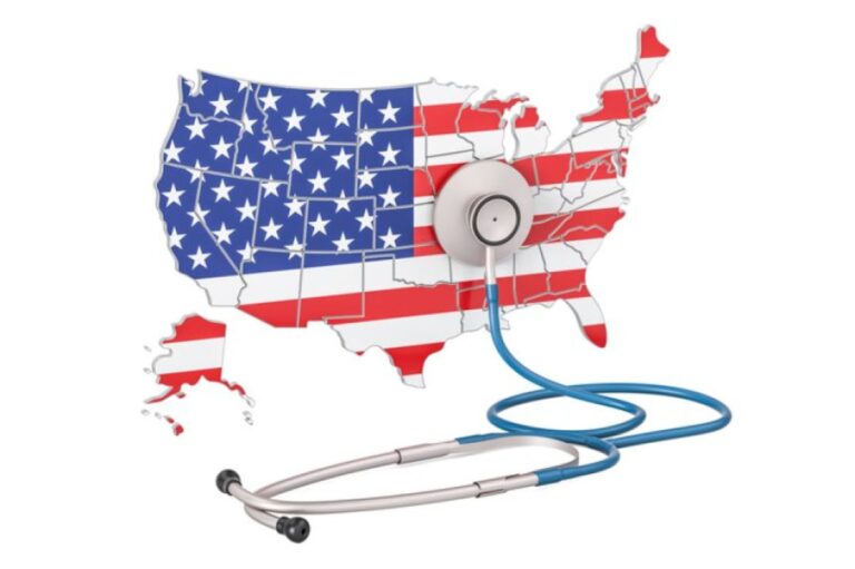 アメリカ人の4人に1人以上が高額な医療費で生活に困窮していることが判明