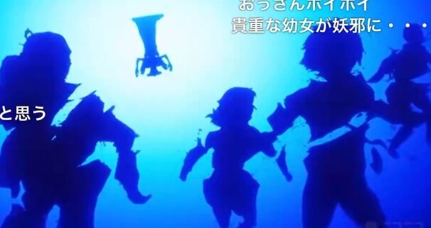 1話から「セーラー服を脱がさないで」歌いながら虐殺するアニメ『サムライトルーパー』が話題に