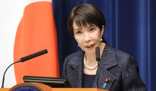 高市首相「昭和を生きた先人の英知と努力に学びたい。改革を断行していく」